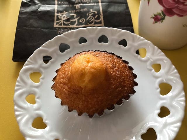 菓子の家 - サブ画像1