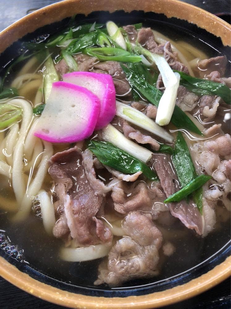 ふくや 大野原店