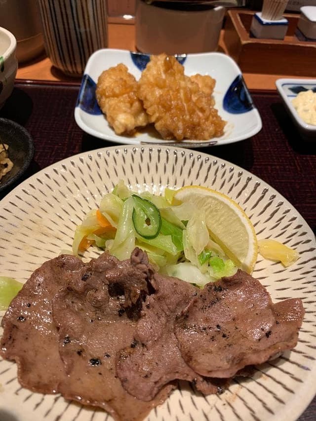 うまや イオンモール筑紫野店 - サブ画像1