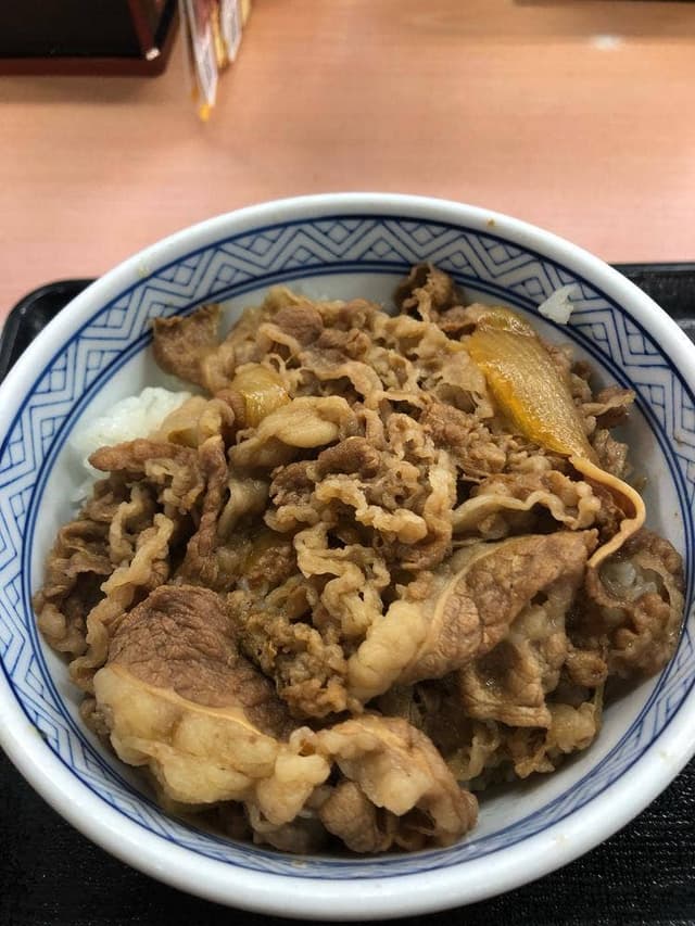 吉野家 浜松西インター店 - サブ画像1