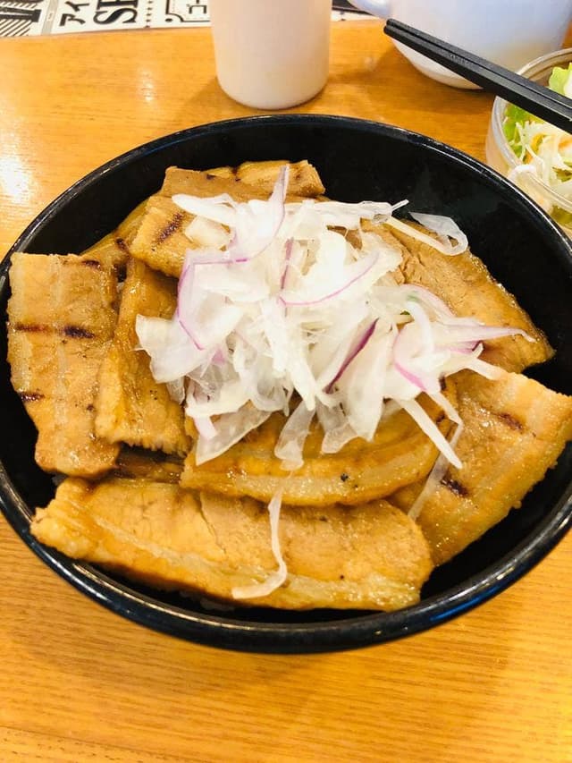 ベルサイユの豚 西新宿 - サブ画像3