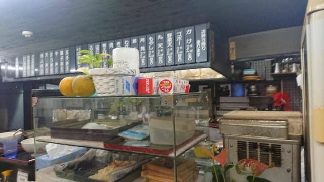 さわ荘うどん東町店 - サブ画像3