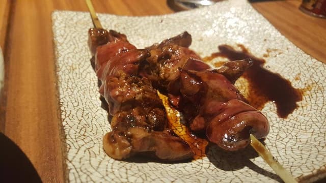 串焼き 石川 - サブ画像2