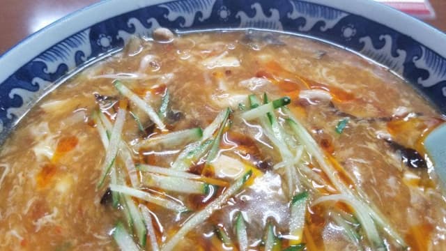 中国料理 福興 - サブ画像2
