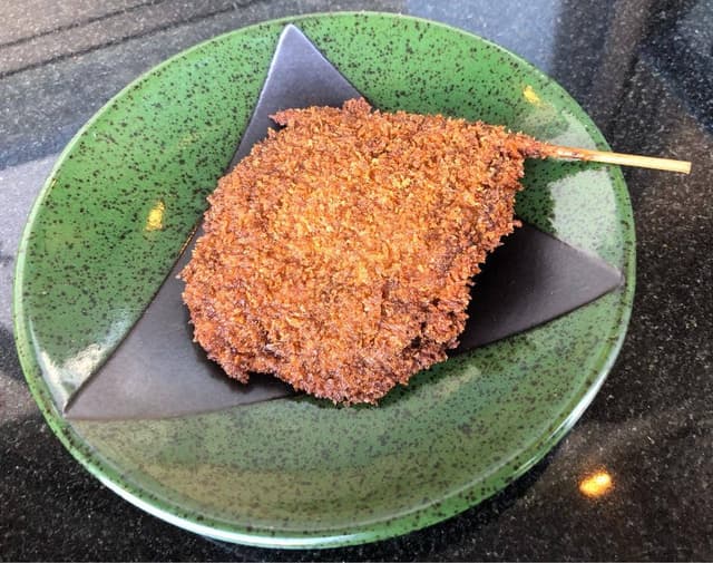 レバーフライひさご家阿部 - サブ画像3