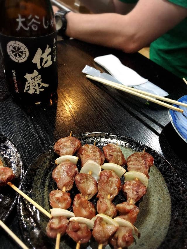 炉端焼鳥えびす - サブ画像2