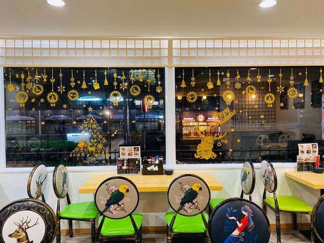 姉弟乾鍋 折尾店 - サブ画像3
