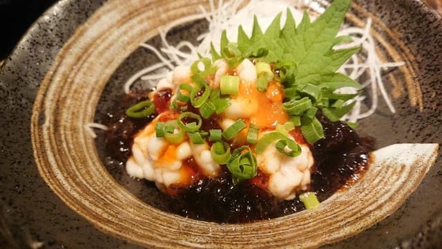 食い処バー遊酒 - サブ画像3