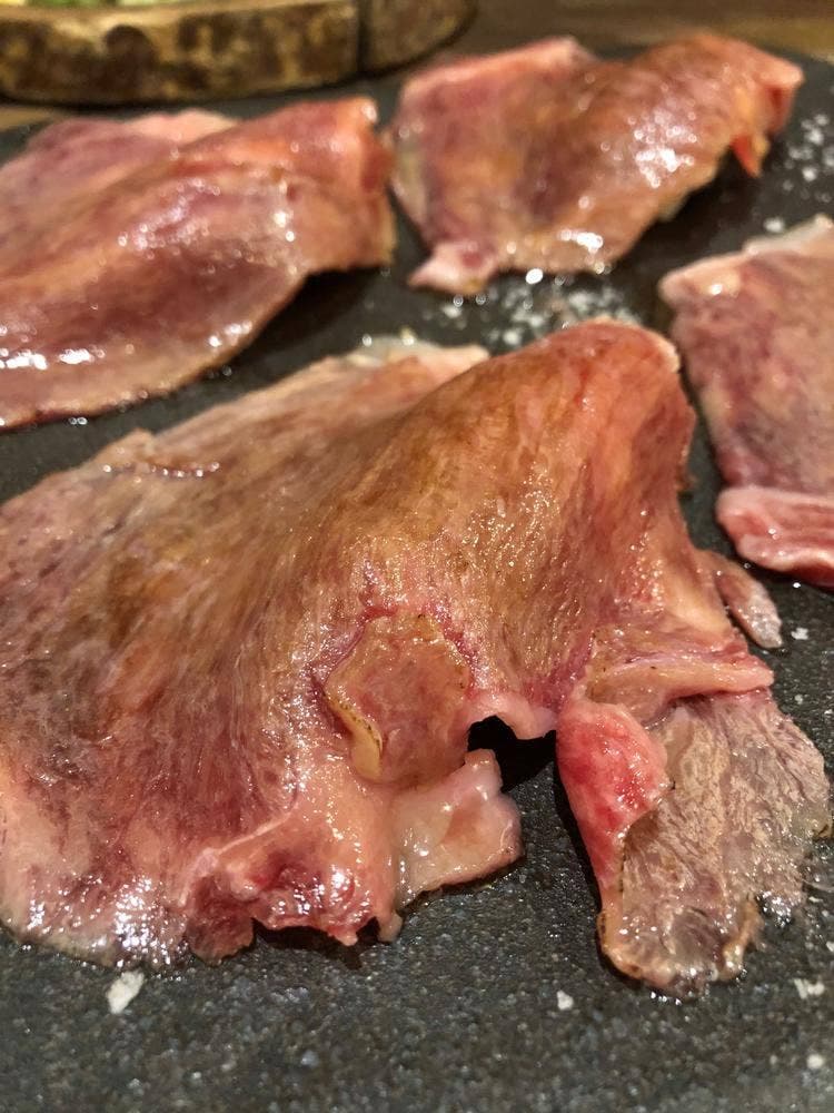 肉割烹バル NAMAIKI ～生粋～