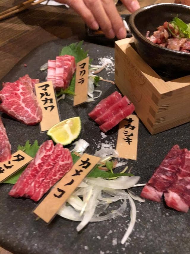 肉割烹バル NAMAIKI ～生粋～ - サブ画像2