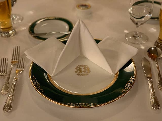 クラブ33 - サブ画像1