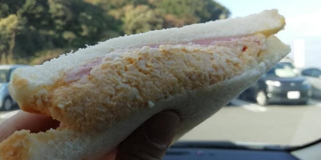 パン・ナガタ 箱崎店 - サブ画像3