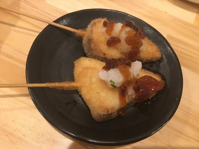 大衆串カツ酒場 なかむら 布施店 - サブ画像2