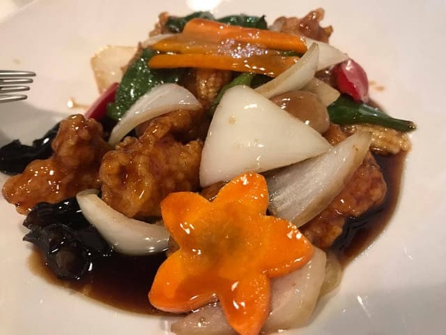 中華バル GEN - サブ画像2