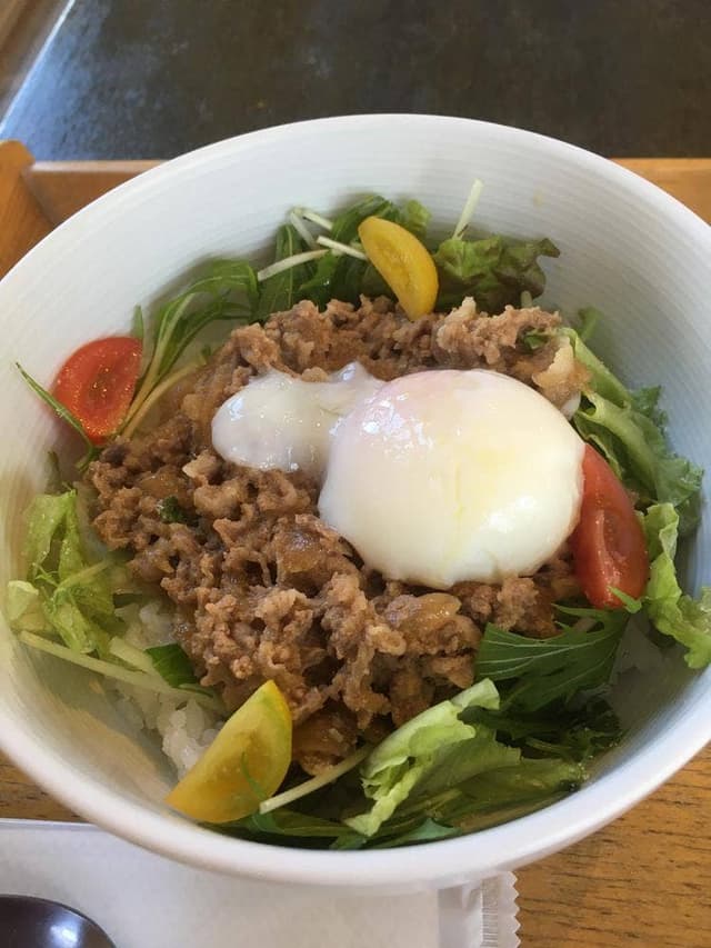 カフェ ナチュール - サブ画像2