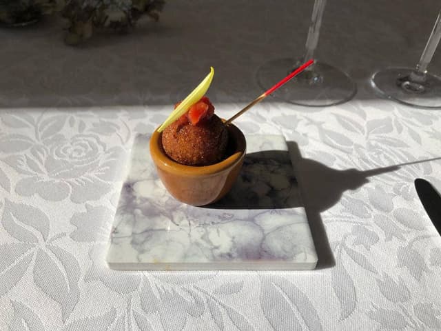 箱根オーベルジュ オー・ミラドー - サブ画像3