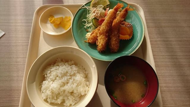 展望レストラン コスモ - サブ画像2