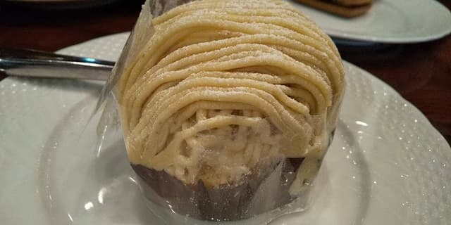 星乃珈琲店 数寄屋橋店 - サブ画像3