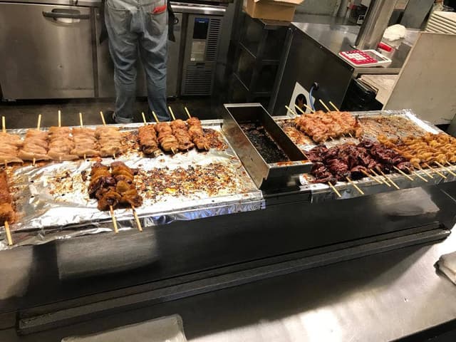 鳥勇 一番通り店 - サブ画像2