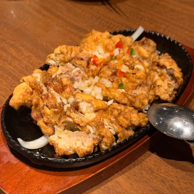 健康中華 青蓮 東銀座店 - サブ画像1