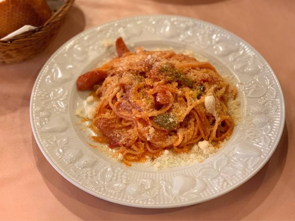 ブラッセリー・ムッシュ ゴルジェ