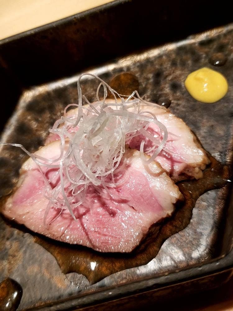 焼鳥 雅流