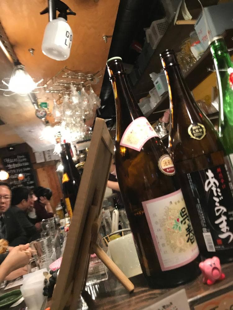 本町ごはん nacha