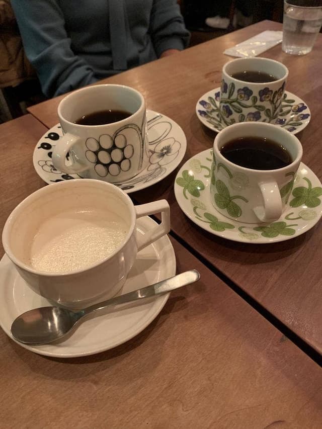 CAFE BC - サブ画像1