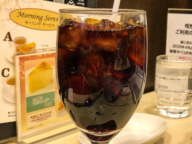 喫茶室ルノアール 東池袋1丁目店 - サブ画像3