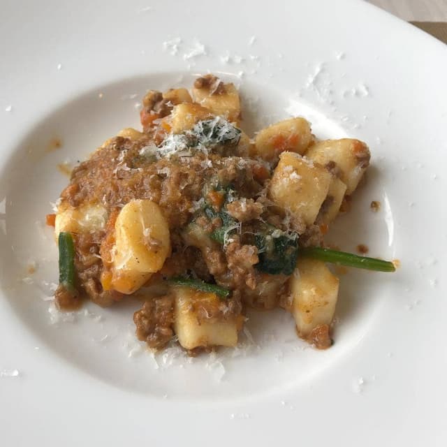 イタリア料理 スカッコマット - サブ画像2