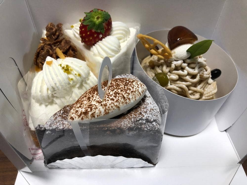 ポーズカフェ