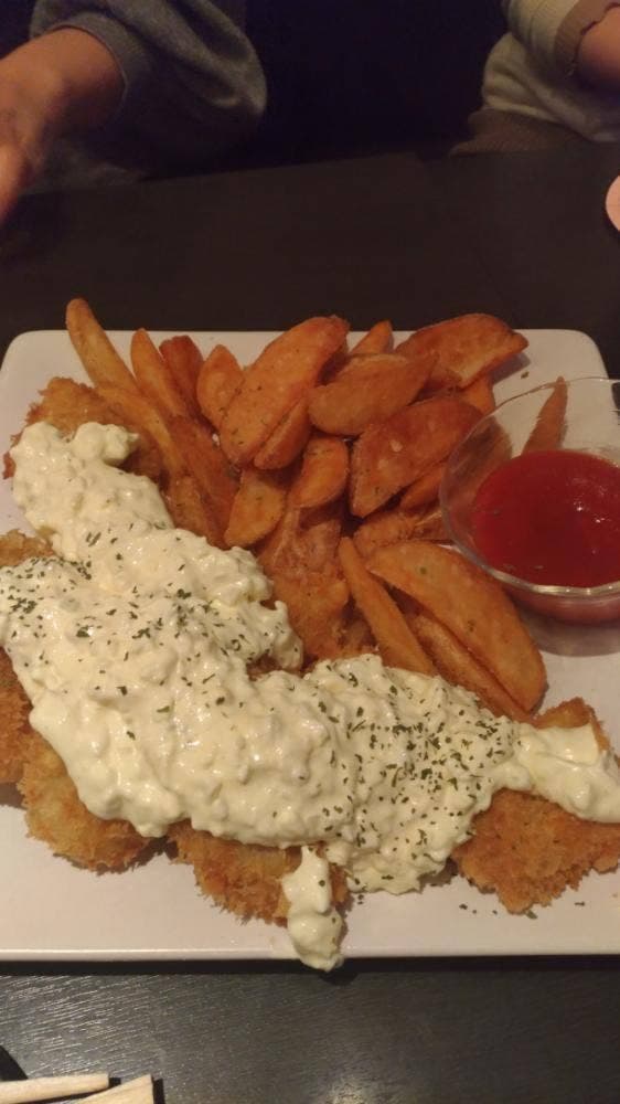 スピーチバルーン