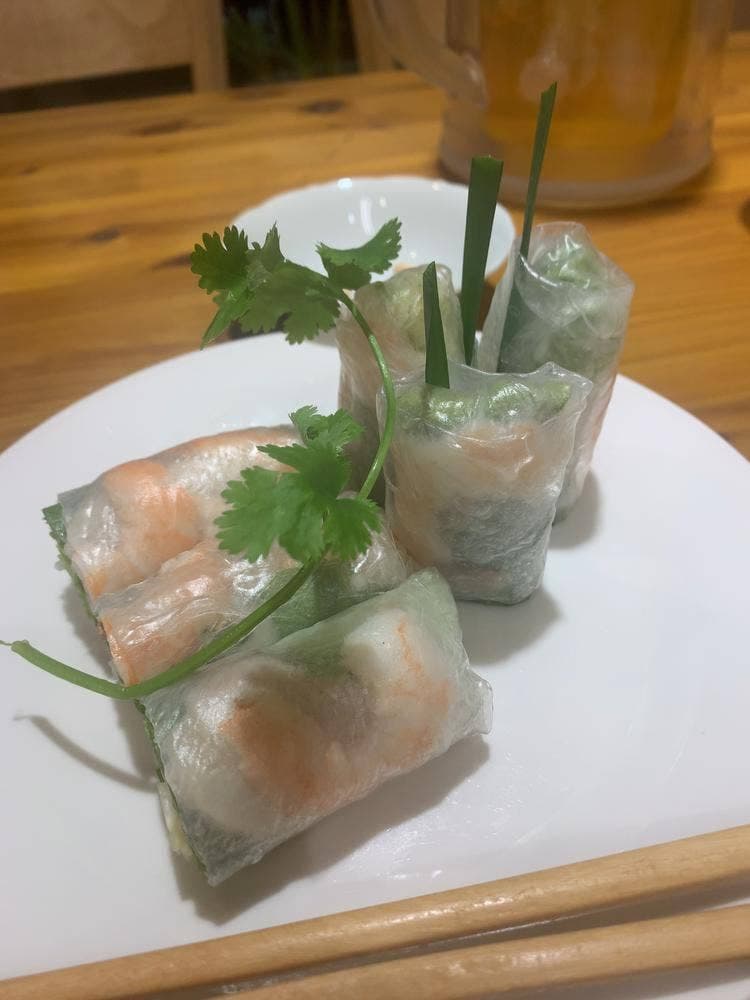 Huong sen