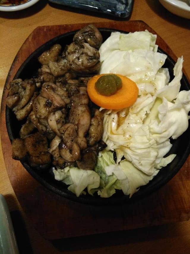 大山地鶏と海鮮居酒屋 雅 西川口店 - サブ画像1