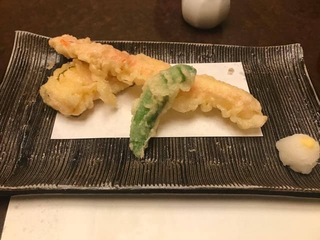 かにしげ 久留米店 - サブ画像1
