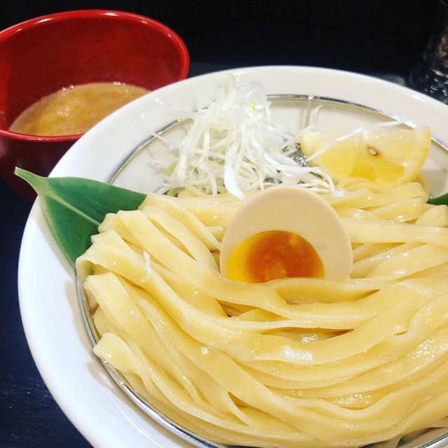 出張! 宮田麺児 in 縁 - サブ画像2