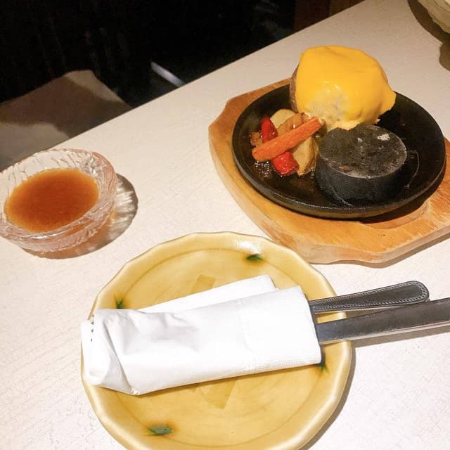 肴・炭 福三三 - サブ画像2