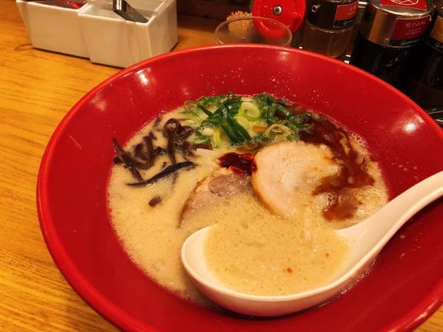 一風堂 大宮店 - サブ画像3