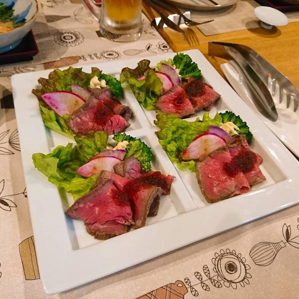 煉瓦屋R