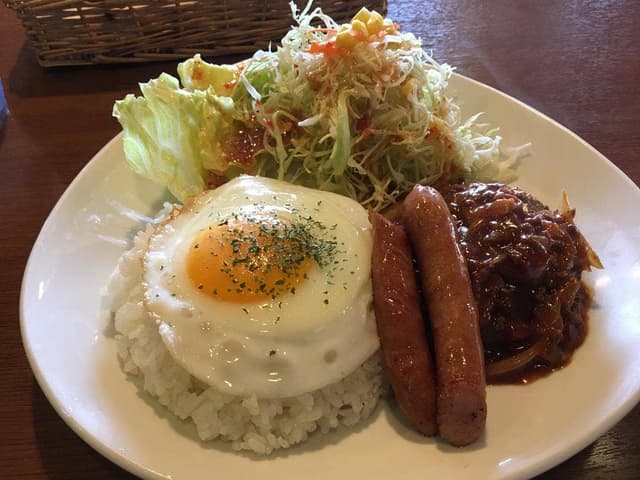 ボブハウス - サブ画像2