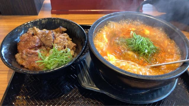 韓丼 山形あかねヶ丘店 - サブ画像2