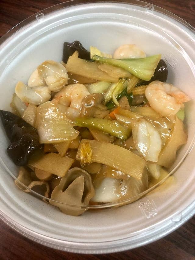 香港料理 福順楼 - サブ画像3