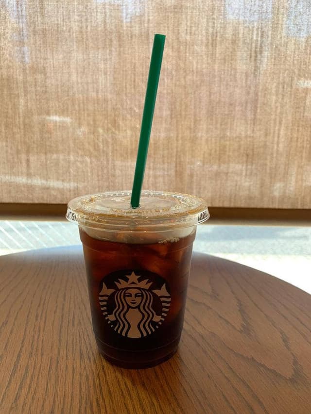 スターバックス コーヒー エトモ祐天寺店 - サブ画像1