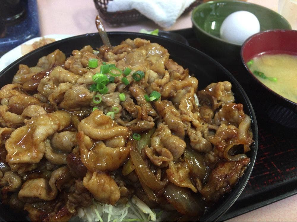 まんなおし食堂