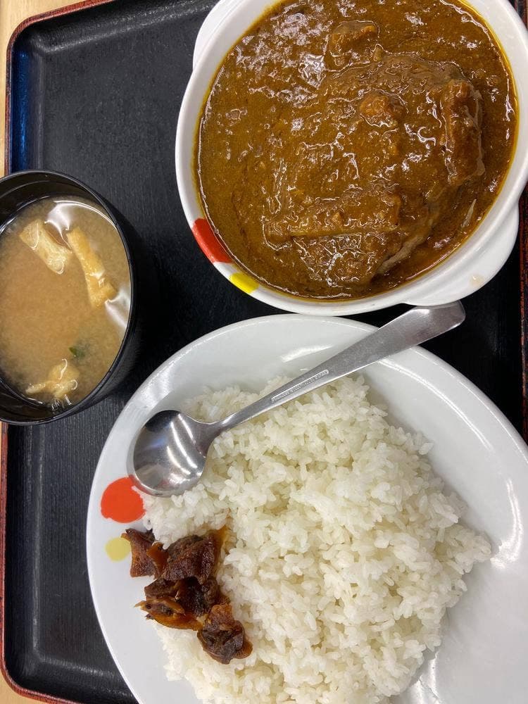 松屋 金山店