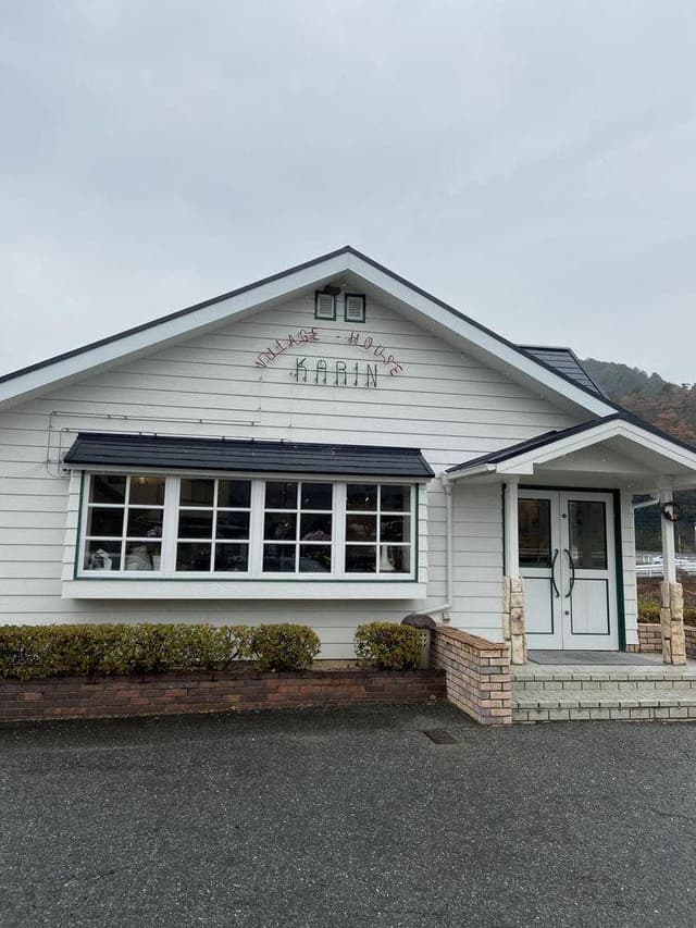 ヴィレッジハウス佳林 - サブ画像2