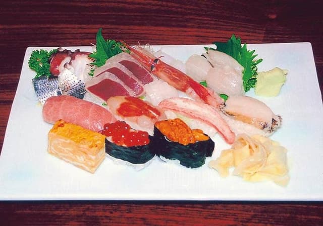 駒寿し - サブ画像1