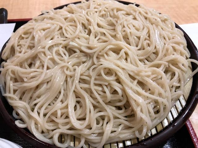 繁昌そば - サブ画像2