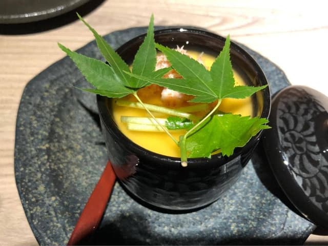 かに料理 然 新宿本店 - サブ画像2