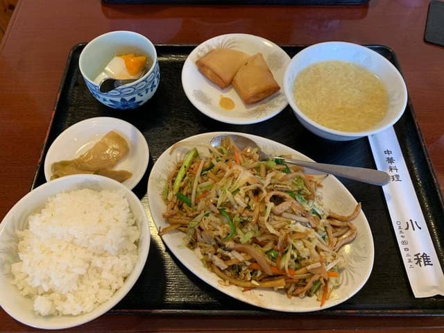 小稚 - サブ画像3